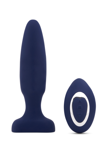 Fino Roller motion plug navy