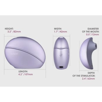 Pulse Galaxie lilac1